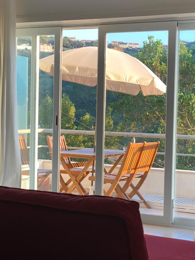 Ericeira Apartment Ribamar  Exterior photo