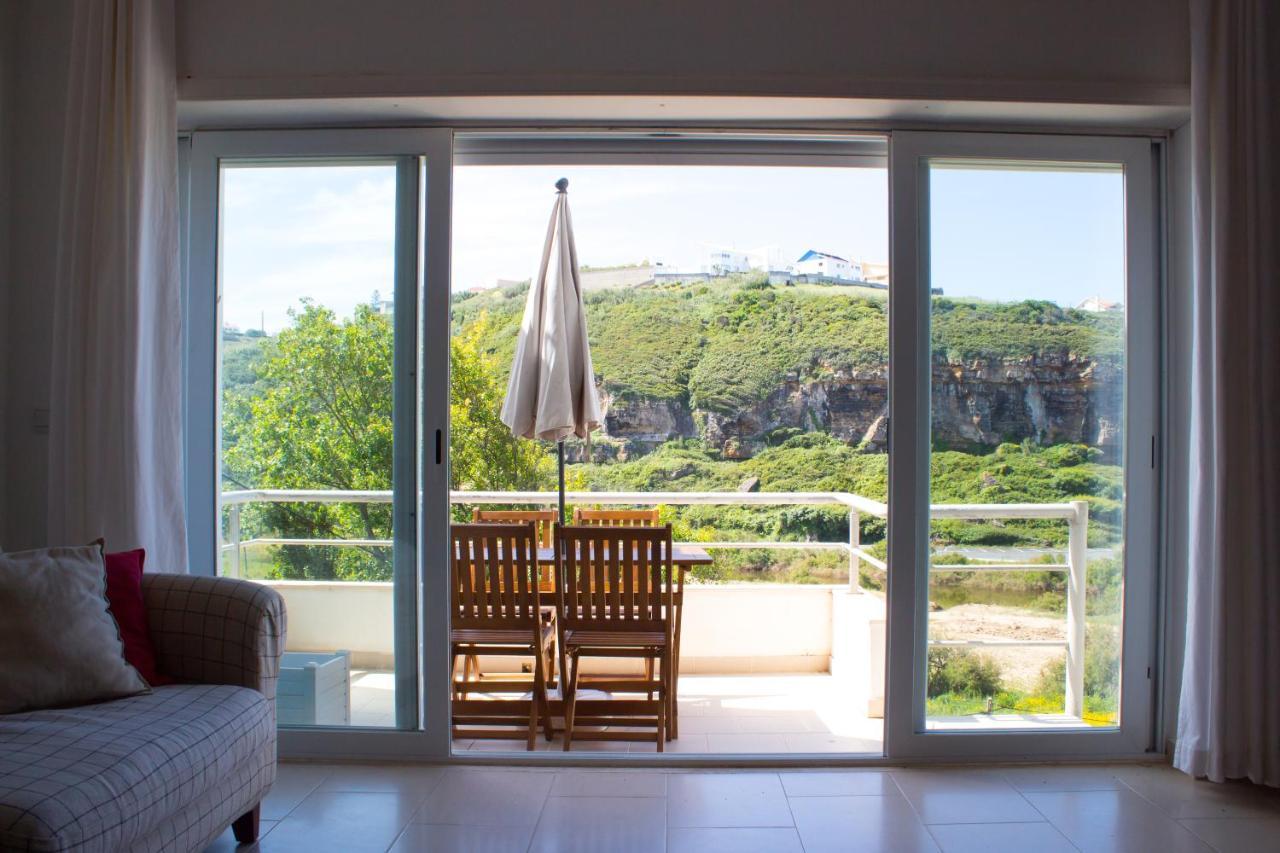 Ericeira Apartment Ribamar  Exterior photo