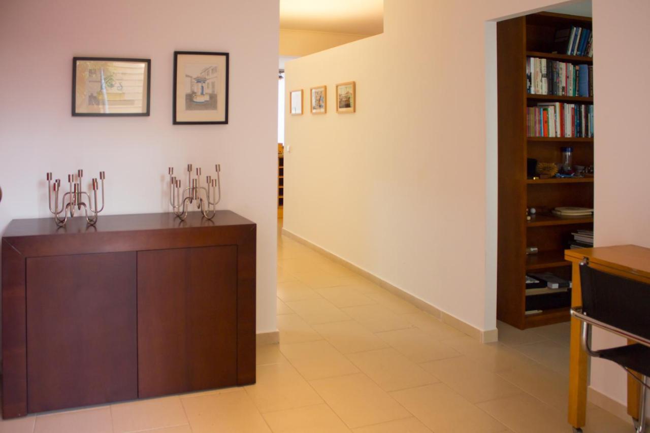 Ericeira Apartment Ribamar  Exterior photo