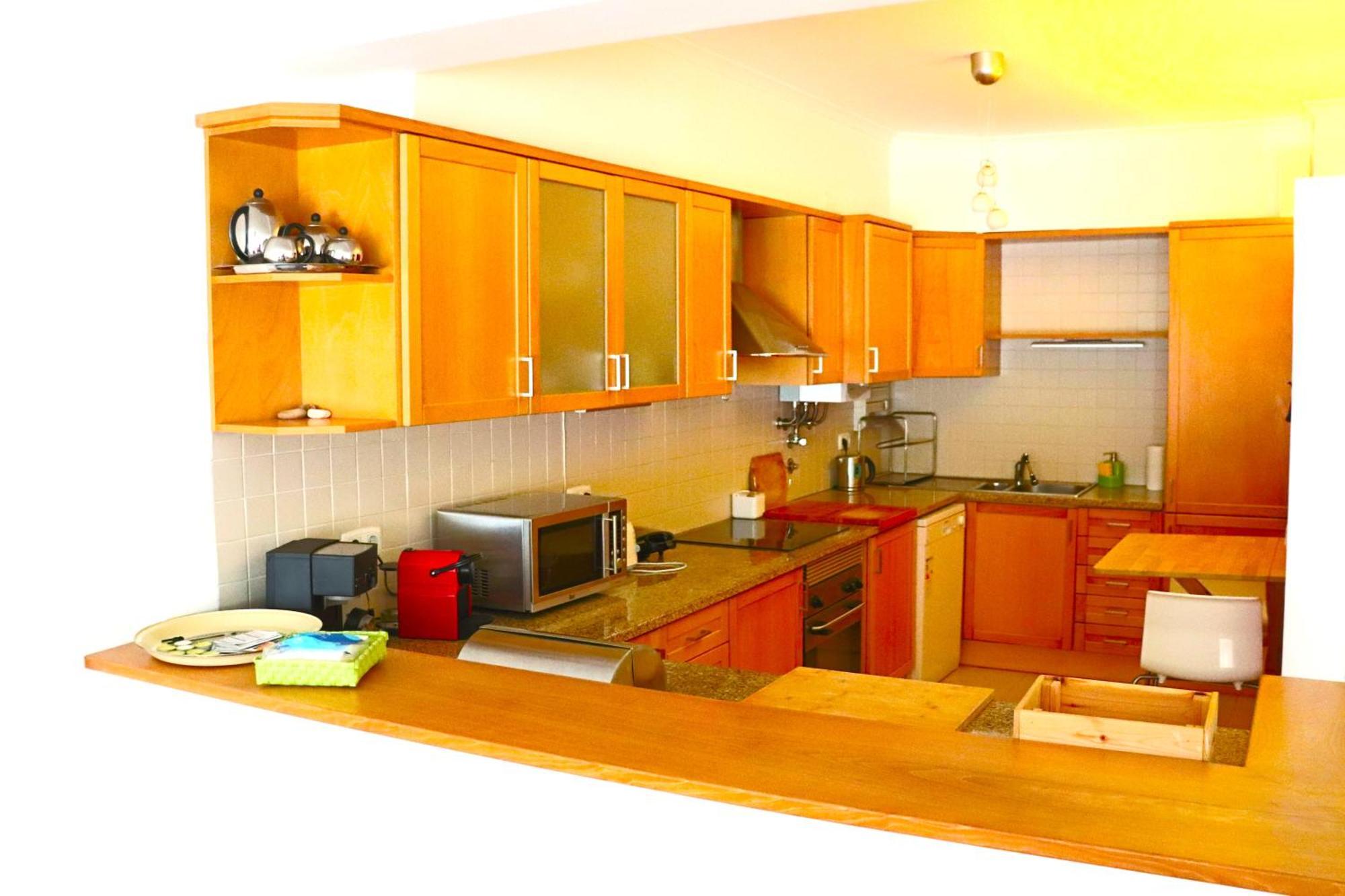 Ericeira Apartment Ribamar  Exterior photo